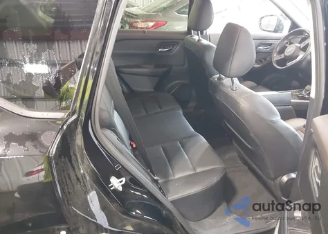 2023 Nissan Rogue Sv Fwd z USA, uszkodzony, nr VIN JN8BT3BA8PW010925